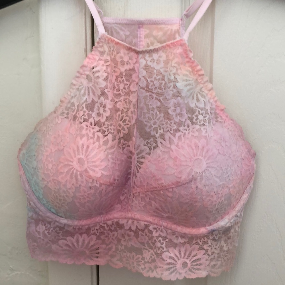 VS Pink Brallette